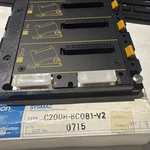 New* Omron C200H-BC081-V2 Programmable Controller Module. Fixed Price $84.99.
