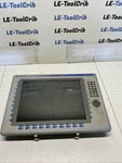 Allen-bradley 2711P-K15C4A6 Ser. With 2711P-RP6A F Z-174S. Fixed Price $999.99.
