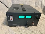 Circuit Specialists CS110015 / CSI10015 Bench Power Supply 0-100V 15A Tested. Fixed Price $149.75.