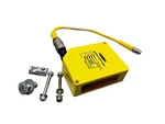 Banner Q60BB6AFV1000Q-33602 Proximity Photoelectric Sensor W/cable. Fixed Price $84.99.
