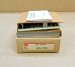 Nib New Fireye 60-1764 601764 MM-1 Adapter Modernization (6 Available). Fixed Price $18.50.