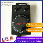 A860-0203-T013 Fanuc Electronic Handwheel Manual Pulse Generator 1PC. Fixed Price $319.54.