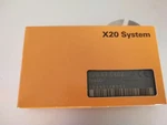 1PC B&r X20ATC402 Control Module New In Box. Fixed Price $622.79.