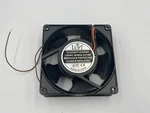 Luft KLA230AP120ASWH 230V 50/60HZ 22/19W 120*120*40MM Cooling Fan. Fixed Price $26.00.