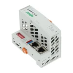Wago 750-852 Used Ump. Fixed Price $140.31.