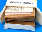 New Allen Bradley 42LRC-5210 /b Polarized Retro Photohead, 42LTB/42LCB 42LRC5210. Fixed Price $200.00.