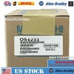 1PC Mitsubishi OSE253 Encoder New In Box Us Free Tax. Fixed Price $281.17.