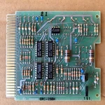 Terasaki ERC-232N WE2 Annunicator Unit K751115002A. Fixed Price $205.60.