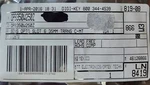 Optek Technology X OPB350W250Z Sensors, Opto Slot 6.35MM. Fixed Price $75.00.