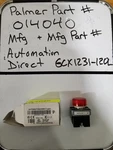 Automation Direct, Mfg Part #GCX1231-120L, New. Fixed Price $20.00.