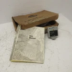 New Allen Bradley 160-DN2 Devicenet Communication Interface Module 3.002 Frn Nib. Fixed Price $164.00.
