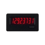 Red Lion CUB7CCR0 COUNTER,LCD,8 DIGITS,1.64" 793JG4. Fixed Price $197.11.