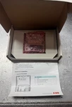 Abb FECA-01 FECA01 Ethernet Adapter Refurbished. Fixed Price $60.00.