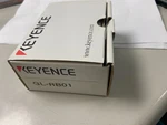 Keyence GL-RB01 Adjusting Bracket New Factory Box. Fixed Price $19.99.