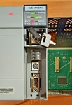 Allen-bradley 1747-L542 /b 1747-OS401 Slc 500 Processor Unit Us Shipping. Fixed Price $79.99.