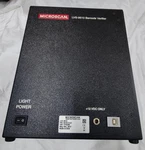 Microscan LVS-9510-5-4.5 Desktop Barcode Verifier. Fixed Price $3000.00.