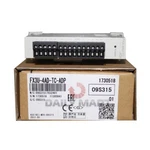 New In Box Mitsubishi FX3U-4AD-PT-ADP Plc Module. Fixed Price $227.70.
