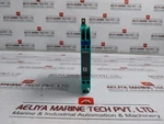 Pepperl+fuchs Z966.H Z-series Safe Snap Zener Barrier 250V 163MA. Fixed Price $181.48.