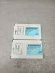 New In Box Lot Of 2 Red Lion Accessory Board Pcb ATB30000. Fixed Price $108.00.