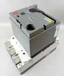 Siemens 3VL9600-3MQ00 + 3VL9563-7DC30 3VL5763-3AA36-0AA0 No Socket & Cover. Fixed Price $1278.63.