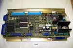 Fanuc A03B-0405-B001 & A16B-1500-0021 Servo Cpu Card. Fixed Price $1867.59.
