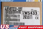 New Mitsubishi AJ65VBTCE32-32DT Plc Module. Fixed Price $488.57.