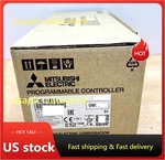 Mitsubishi FX3U-64MR/ES Programmable Logic Controller New In Box Us Free Tax. Fixed Price $261.59.