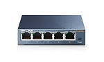 Tp-link Technologies (TL-SG105) 4-PORTS External Switch. Fixed Price $13.99.