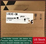 Mitsubishi L6EXE-CM Module Brand New Air Transport. Fixed Price $135.68.