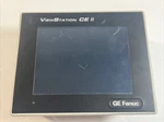 Ge Fanuc Viewstation Ce Ii 6 IC752VCS048D Untested For Parts (read Below). Fixed Price $637.50.