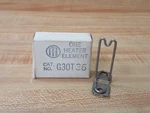 Siemens G30T36 Ite Gould Overload Heater (pack Of 6). Fixed Price $132.09.