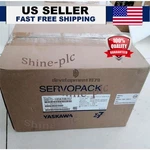 New Yaskawa Servo Drive SGD7S-180A30B202. Fixed Price $1062.81.