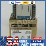 1PC New Mitsubishi FX1S-14MR-D Plc Module FX1S14MRD Expedited Shipping. Fixed Price $154.60.