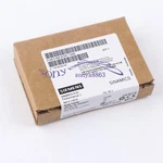 1PCS New Siemens 6SL3054-0CG01-1AA0. Fixed Price $550.00.
