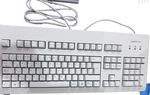 Open Box New Siemens Simatic Grey Keyboard 6ES7648-0CB00-0YA0 Usb Interface. Fixed Price $130.00.