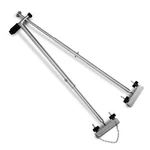 Quicstick Portable Car Controls For Disabled Drivers, Handicap. Fixed Price $262.48.