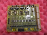 General Electric DS3800HI0A1B1D Board DS3800HIOA1B1D. Fixed Price $798.77.