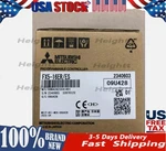 FX5-16ER/ES 1PC New Mitsubishi Plc Module. Fixed Price $211.76.