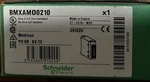 1PC New Schneider BMXAMO0210 Analog Output Module Fast Shipping. Fixed Price $215.65.