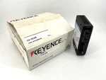 New Keyence CA-DC21E Illumination Expansion Unit 40W 3-6.5A 12-24VDC CADC21E. Fixed Price $114.95.