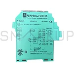 New In Box Pepperl+fuchs KFD2-UFC-1D Signal Conditioner. Fixed Price $379.00.