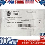 Allen Bradley 2090-K6CK-D44M 2090K6CKD44M Ab Us Free Tax. Fixed Price $109.54.