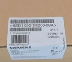 6ED1052-1MD00-0BA5 New Siemens 12/24RC,LOGIC Mod Displ.pu/i/o. Fixed Price $131.70.