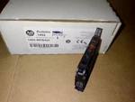 1) Allen Bradley 1492-WFB424 Terminal Block Fuse Holder With Indicator Light New. Fixed Price $16.53.