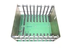 Allen Bradley 1771-AB Chassis Module Ser. Fixed Price $39.00.
