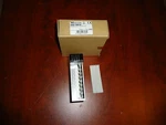 Moeller Dig In Module, Ch., 240VAC Model #XI0C-16DI-AC New Box. Fixed Price $365.55.