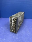 Lambda LUD-15-33 Power Supply, (47-440HZ, 85-132 Vac) Or (110-175VDC, 85W), Used. Fixed Price $20.00.