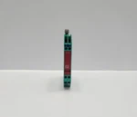 Pepperl+fuchs Z779 Safe Snap Zener Barrier 71806. Fixed Price $94.05.