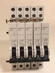 Siemens Auxiliary Circuit Switch 5ST3010 *lot Of Breakers. Fixed Price $36.00.