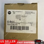 Ab 100-C23EJ10 Contactor 24VDC 100C23EJ10 Allen-bradley New Us Free Tax. Fixed Price $160.87.